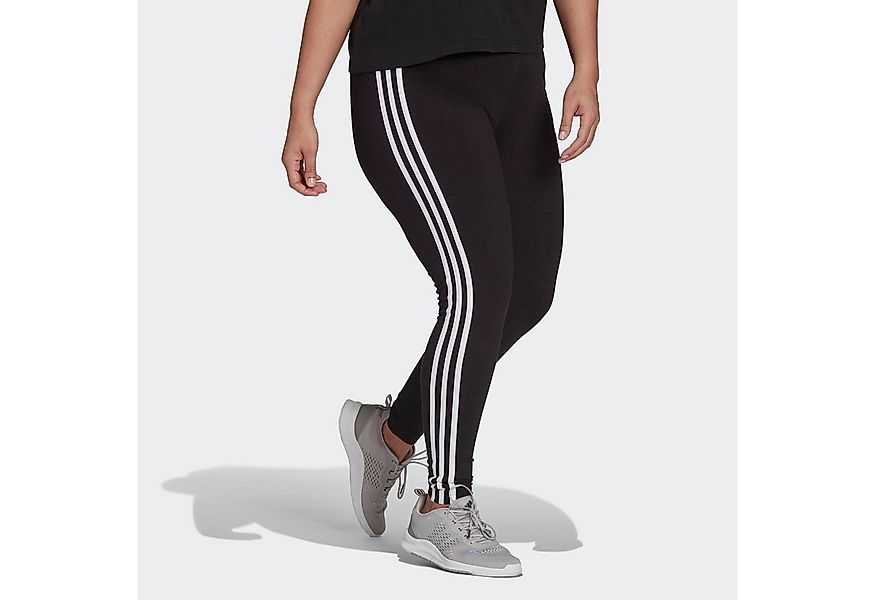 adidas Sportswear Leggings ESSENTIALS 3STREIFEN TIGHT (1-tlg) günstig online kaufen