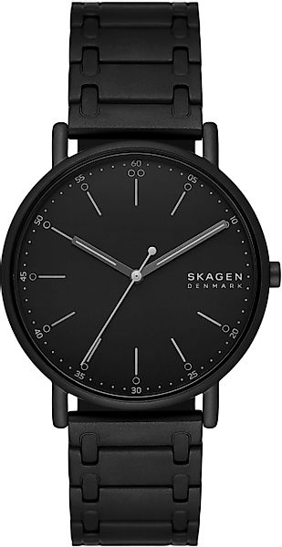 SKAGEN Quarzuhr SIGNATUR SKW6914, Armbanduhr, Herrenuhr, günstig online kaufen