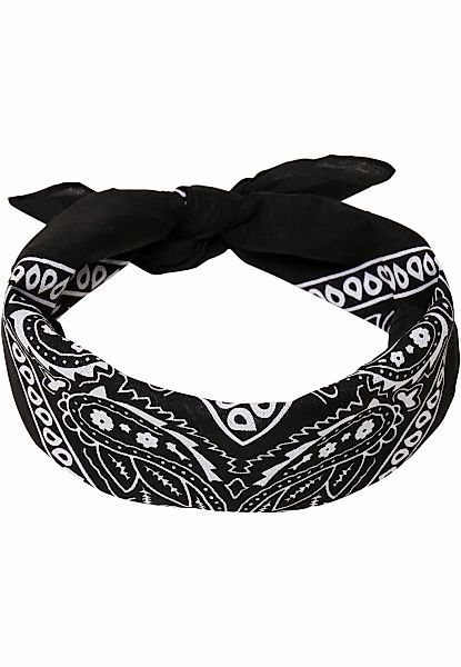 URBAN CLASSICS Loop "Urban Classics Unisex Bandana 3-Pack" günstig online kaufen