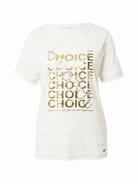 Key Largo T-Shirt CHOICE (1-tlg) Plain/ohne Details günstig online kaufen