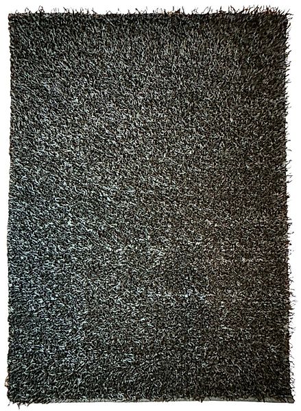Rug Studios Teppich LIMO SHAGGY HANDGEKNÜPFT, günstig online kaufen