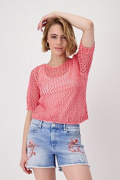 Monari Stillpullover günstig online kaufen
