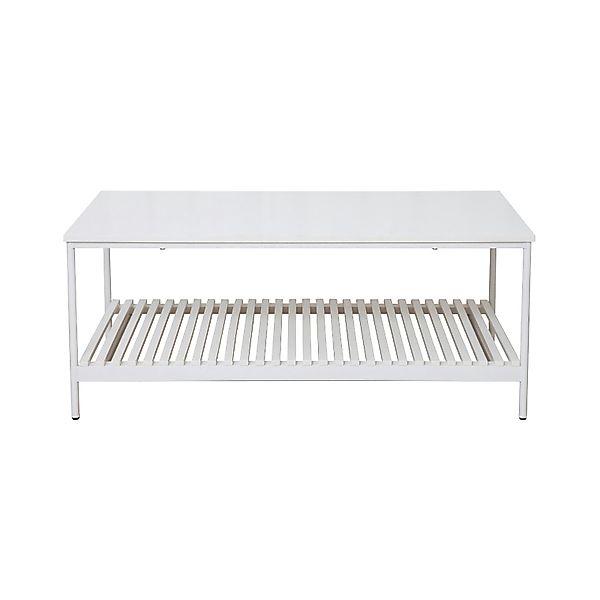 SVITA Couchtisch AMAL, Metalltisch, Industrial Design, günstig online kaufen