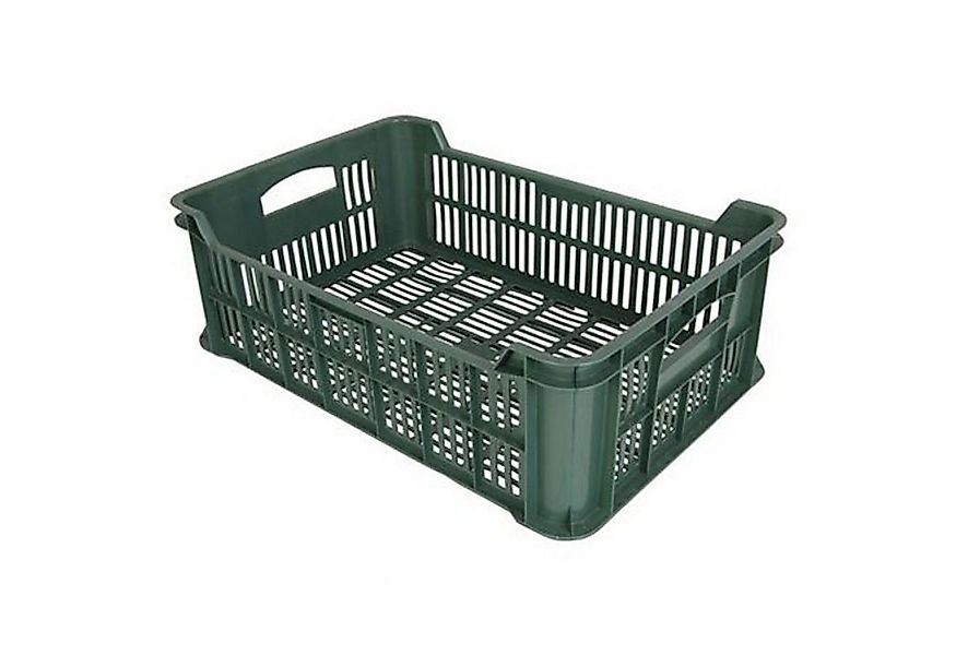 BURI Aufbewahrungsbox 2x Obst- und Gemüsekiste Kartoffelkiste Kiste Lagerki günstig online kaufen