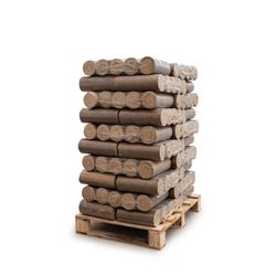 HEIZFUXX Holzbriketts Nestro XL Red, 300 günstig online kaufen