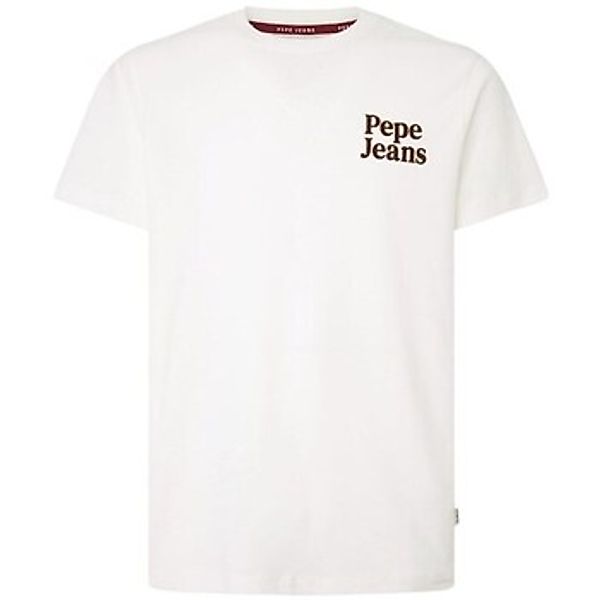 Pepe jeans  T-Shirt PM509113803 günstig online kaufen