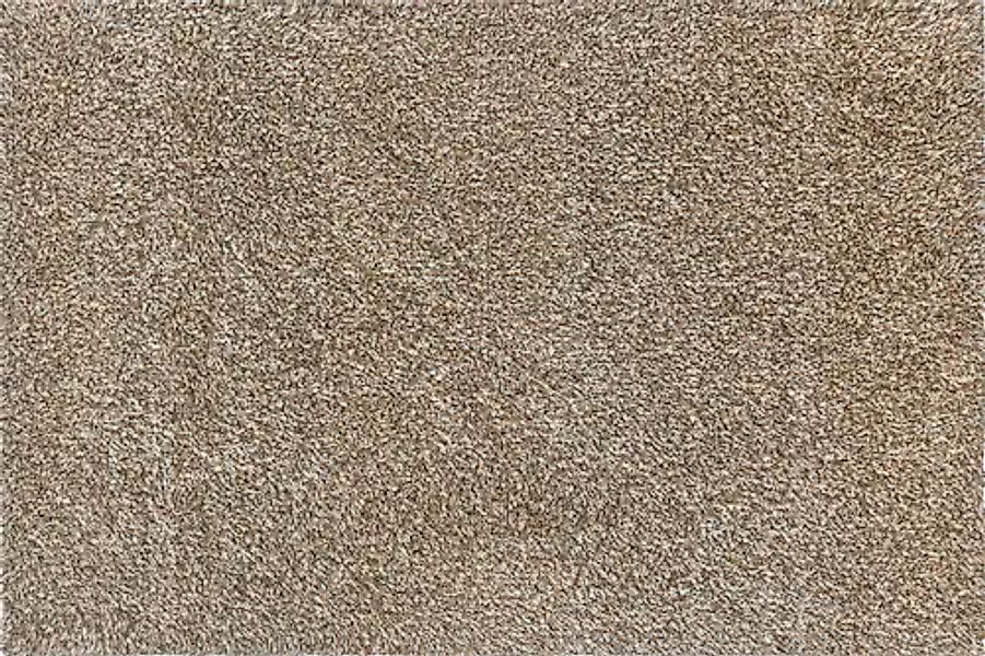 Turtle Mat Fußmatte »Fawn«, rechteckig, 8 mm Höhe günstig online kaufen