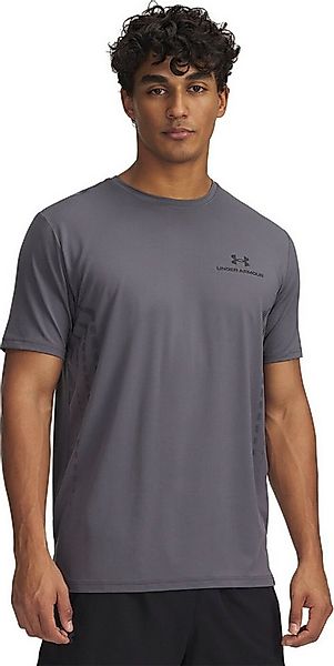 Under Armour® Kurzarmshirt VANISH ENERGY GRAPHIC SS CASTLEROCK günstig online kaufen