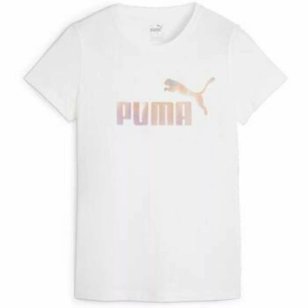 Puma  T-Shirts & Poloshirts 679921-02 günstig online kaufen