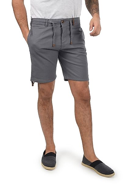 Indicode Leinenhose IDMoses kurze Hose aus günstig online kaufen