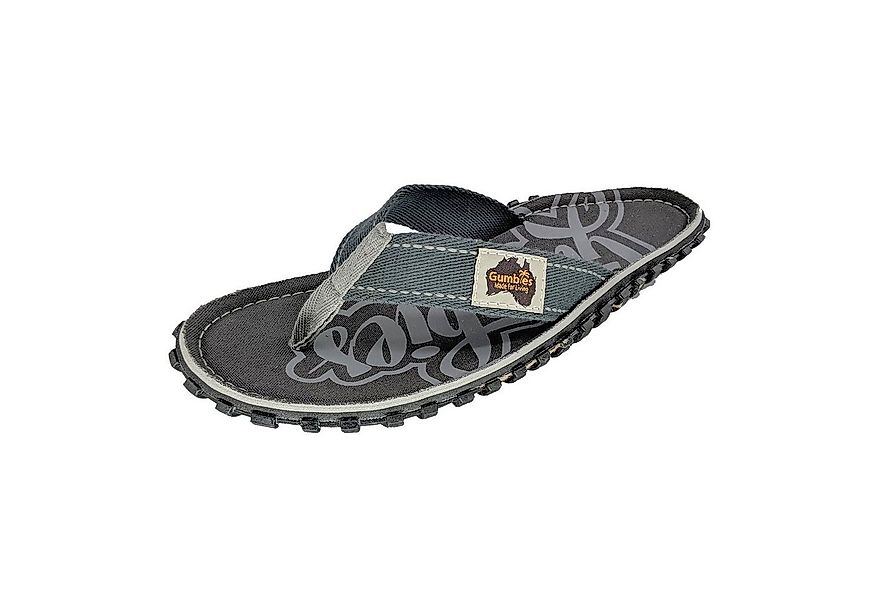 Gumbies Original Islander Zehentrenner mit ergonomisch geformten Fußbett günstig online kaufen