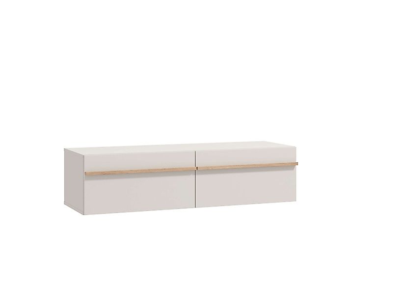 INOSIGN Lowboard Arles TV-Kommode, Breite 128 günstig online kaufen