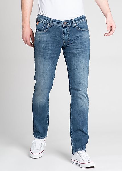 Miracle of Denim Straight-Jeans M.O.D Thomas günstig online kaufen