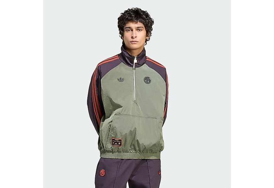 adidas Originals Trainingspullover (1-tlg) günstig online kaufen