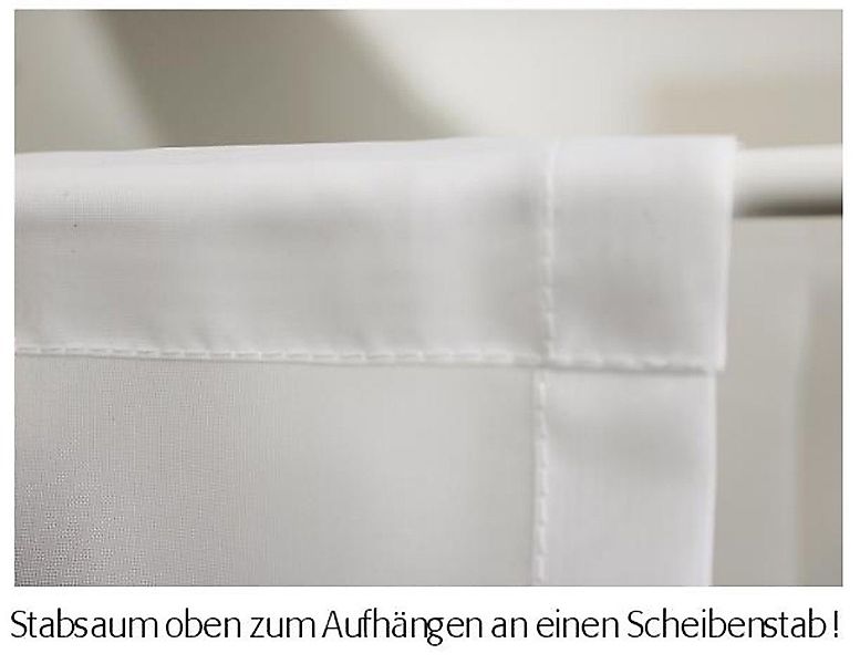 gardinen-for-life Scheibengardine Schneemann Scheibenhänger spitz günstig online kaufen