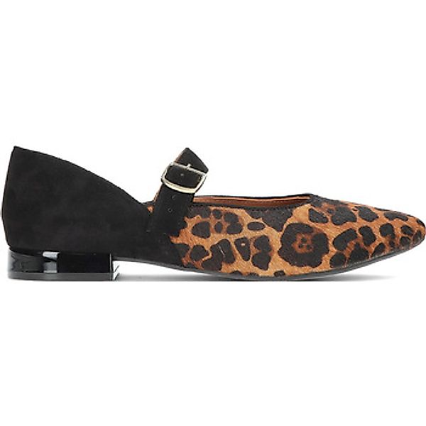 Gioseppo  Sandalen 73961 leopard günstig online kaufen