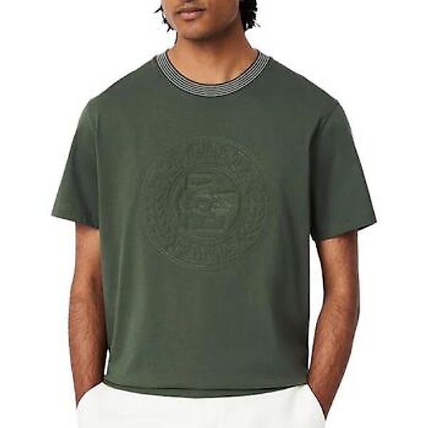 Lacoste  T-Shirt TH0124-HCF günstig online kaufen