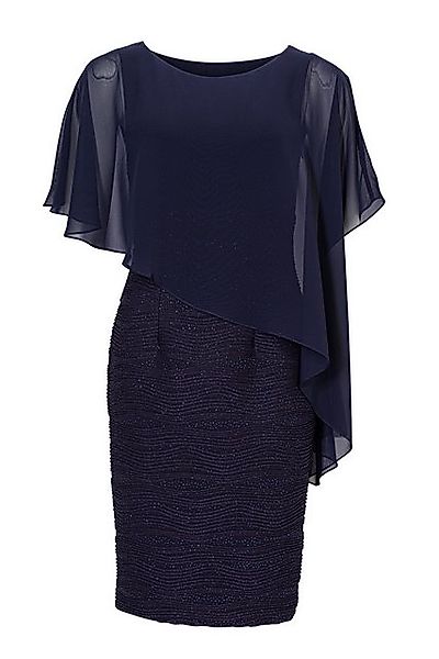 SWING Cocktailkleid (1-tlg) Plain/ohne Details günstig online kaufen