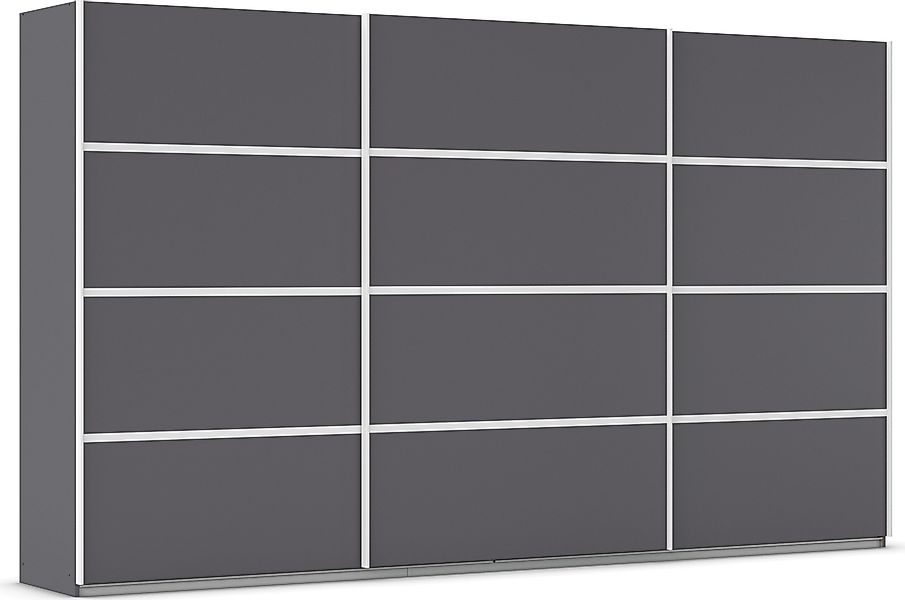 rauch Kleiderschrank "Schwebetürenschrank Garderobe Schrank TOP ANGEBOT Avo günstig online kaufen
