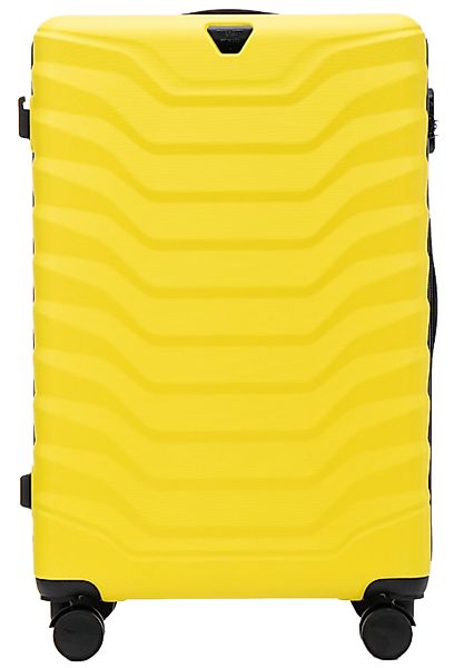 WINGS Trolley PEAFOWL LARGE, 4 Rollen, günstig online kaufen