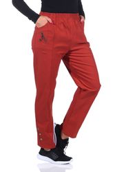 Cherry Berry Thermohose Schlupfhose für Damen günstig online kaufen