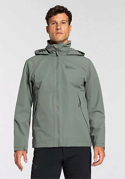 Jack Wolfskin Funktionsjacke ELDERBERG günstig online kaufen