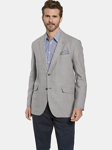 Babista Sakko "Sakko MILANVETTI" 1 Stk. mit klassischem Reverskragen günstig online kaufen