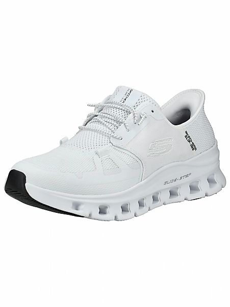 Skechers Sneaker "Skechers Sneaker Textil" günstig online kaufen
