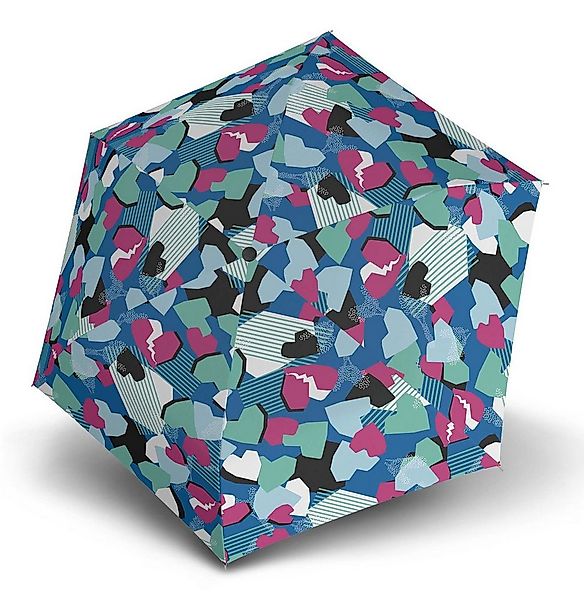 Knirps® Taschenregenschirm Ultra Light Slim Manual günstig online kaufen