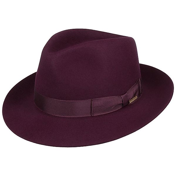 Stetson Filzhut (1-St) Herrenhut mit Futter, günstig online kaufen
