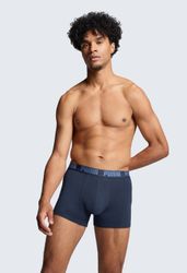 PUMA BODYWEAR Boxershorts Heritage (2-St) mit günstig online kaufen