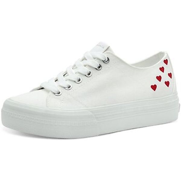 Tamaris  Halbschuhe Schnuerschuhe M2374442 1-23744-42-197 günstig online kaufen