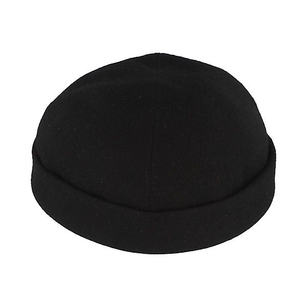 Bullani Baskenmütze randlose handgefertigte Docker Cap günstig online kaufen