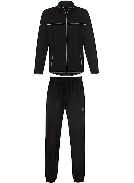 Trigema Sweater TRIGEMA Atmungsaktiver Sport- und günstig online kaufen