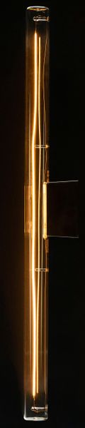SEGULA LED-Linienlampe S14d 5W 50cm 2.200K klar günstig online kaufen