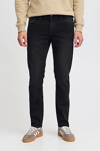 Blend Bequeme Jeans "BHTwister fit" Klassische Regular-fit-Jeans mit Tasche günstig online kaufen