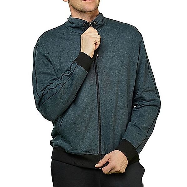 Authentic Klein Sweatjacke Herren Sport- und günstig online kaufen