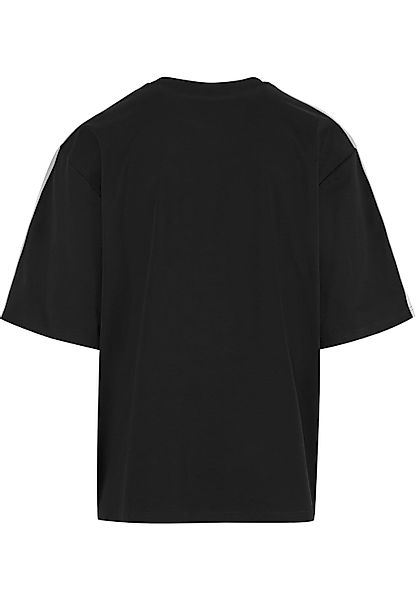URBAN CLASSICS T-Shirt "Urban Classics Tennis Core Tee", (1 tlg.) günstig online kaufen