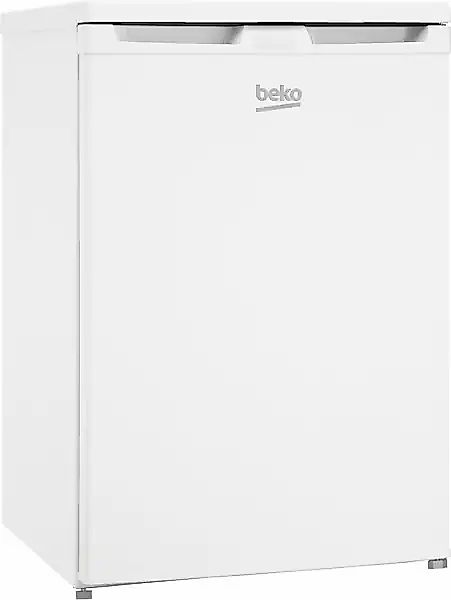 BEKO Gefrierschrank »FSE1175N 7224940512«, 84 cm hoch, 54 cm breit günstig online kaufen