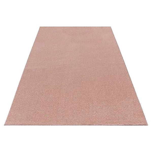 Ayyildiz Teppich ATA rosé B/L: ca. 120x170 cm günstig online kaufen