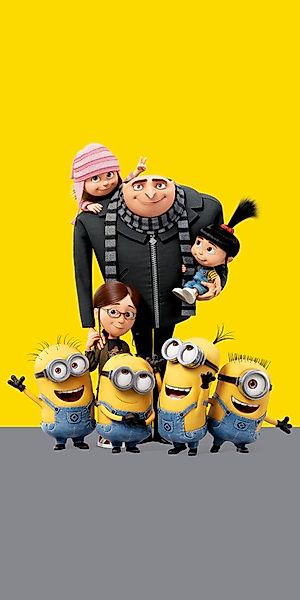Minions Strandtuch Minions Badetuch Strandtuch 70 günstig online kaufen