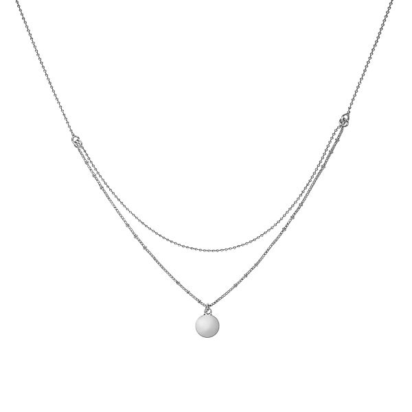 Zeeme Kette mit Anhänger Silber 925 günstig online kaufen