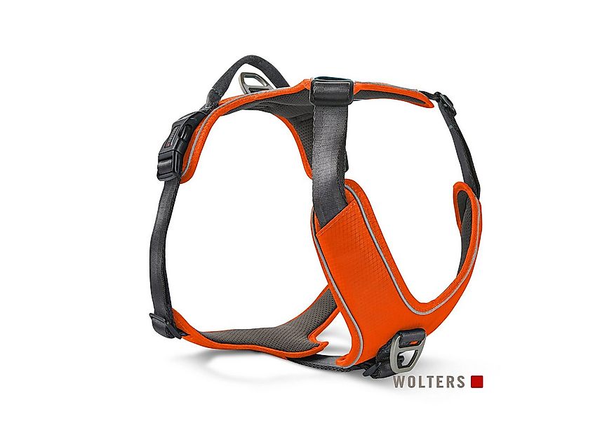 Wolters Hunde-Geschirr Active Pro Comfort Geschirr günstig online kaufen