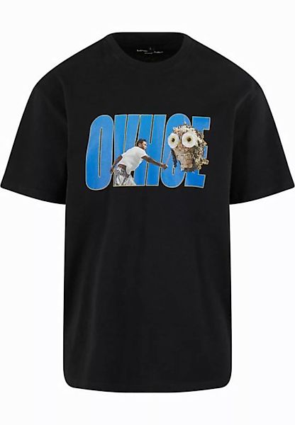 Upscale by Mister Tee T-Shirt Upscale by Mister Tee Ovhoe Oversize Tee (1-t günstig online kaufen