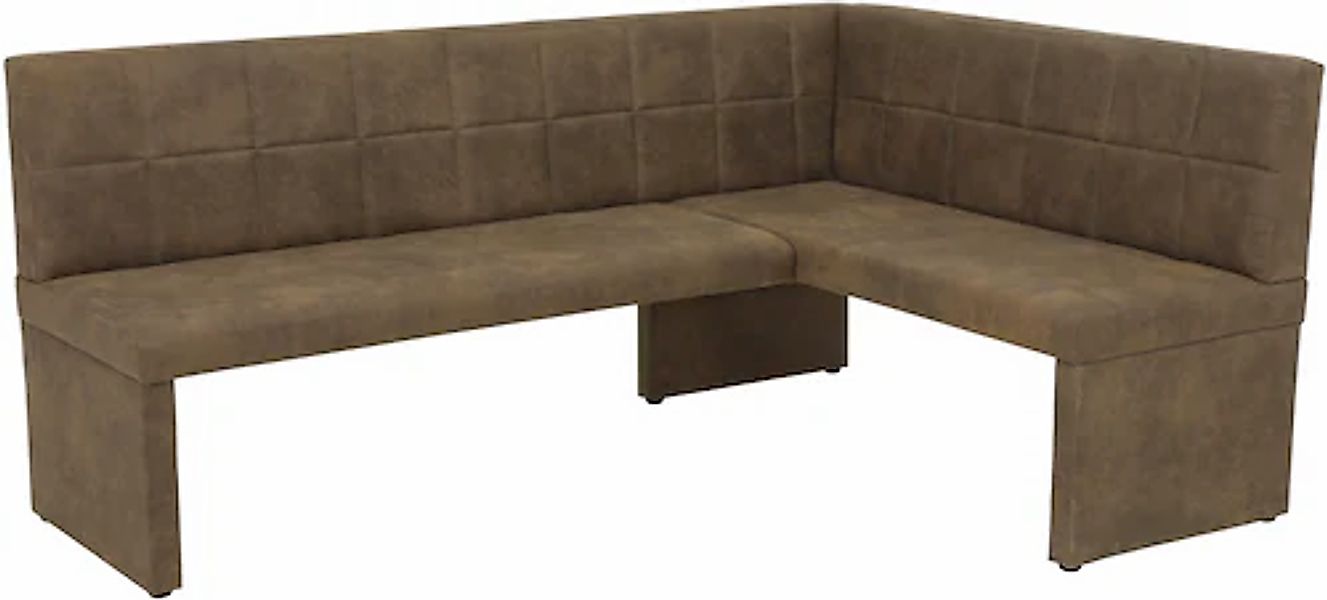 HELA Eckbank "MELANIE" Vintage Optik günstig online kaufen