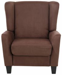 loft24 Sessel Alessia, Polstersessel mit weichem günstig online kaufen