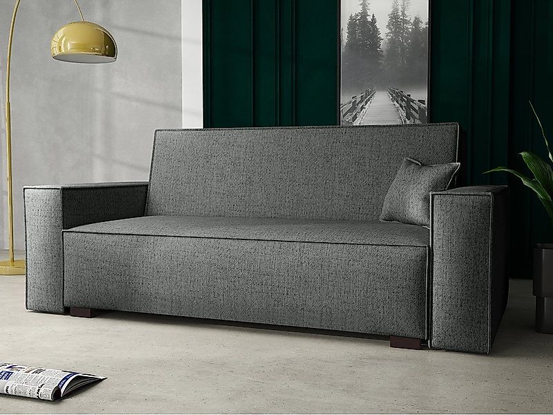 MIRJAN24 Schlafsofa Viva Duo IV, mit günstig online kaufen