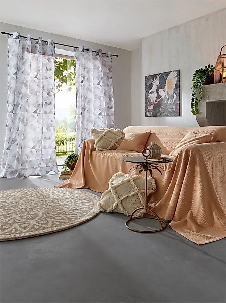 Pereira da Chuna Tagesdecke günstig online kaufen