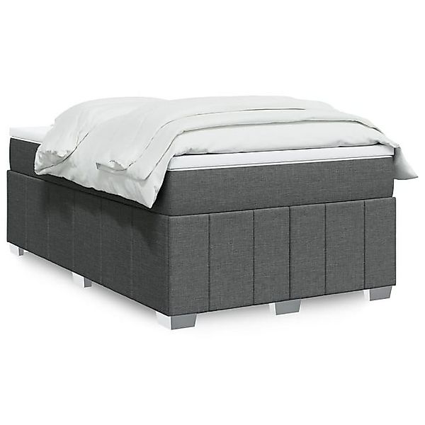 vidaXL Boxspringbett günstig online kaufen