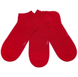 WERI SPEZIALS Strumpfhersteller GmbH Sneakersocken Herren günstig online kaufen